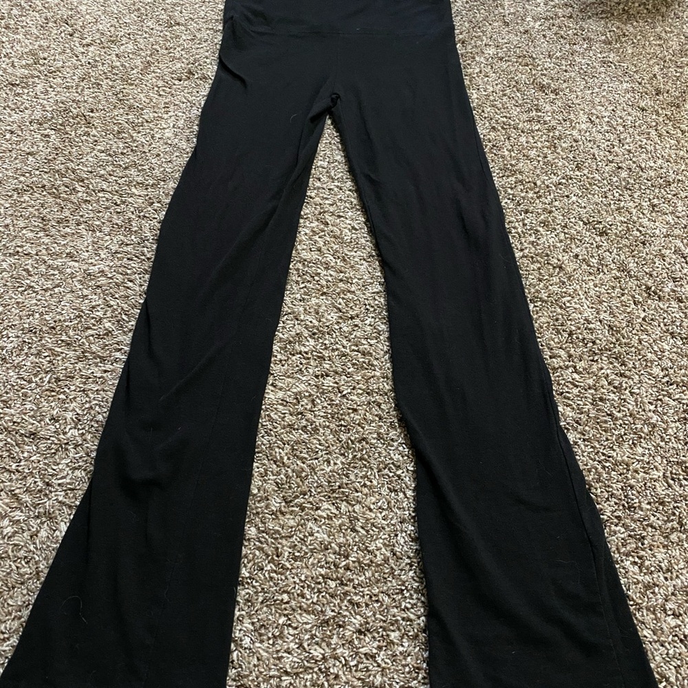 Yoga pants